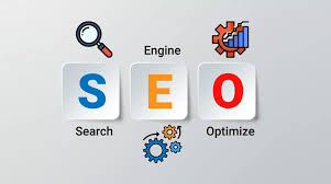 Local Website SEO Ranking